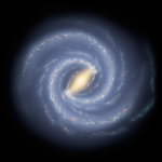 天の川銀河のイメージが変わる