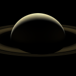 A Farewell to Saturn